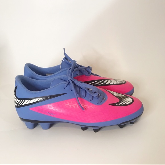 Nike Hypervenom Phade Fg Soccer Cleats 